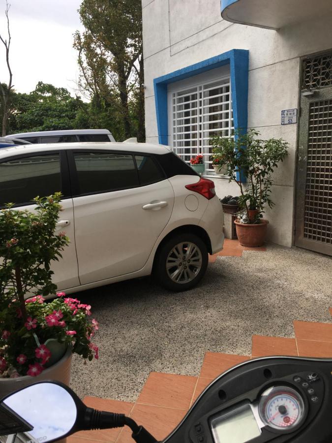 Lucky Taitung Daire Binlang Dış mekan fotoğraf
