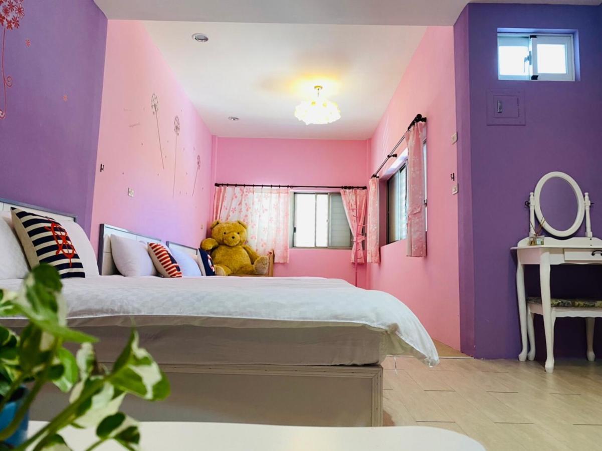 Lucky Taitung Daire Binlang Dış mekan fotoğraf