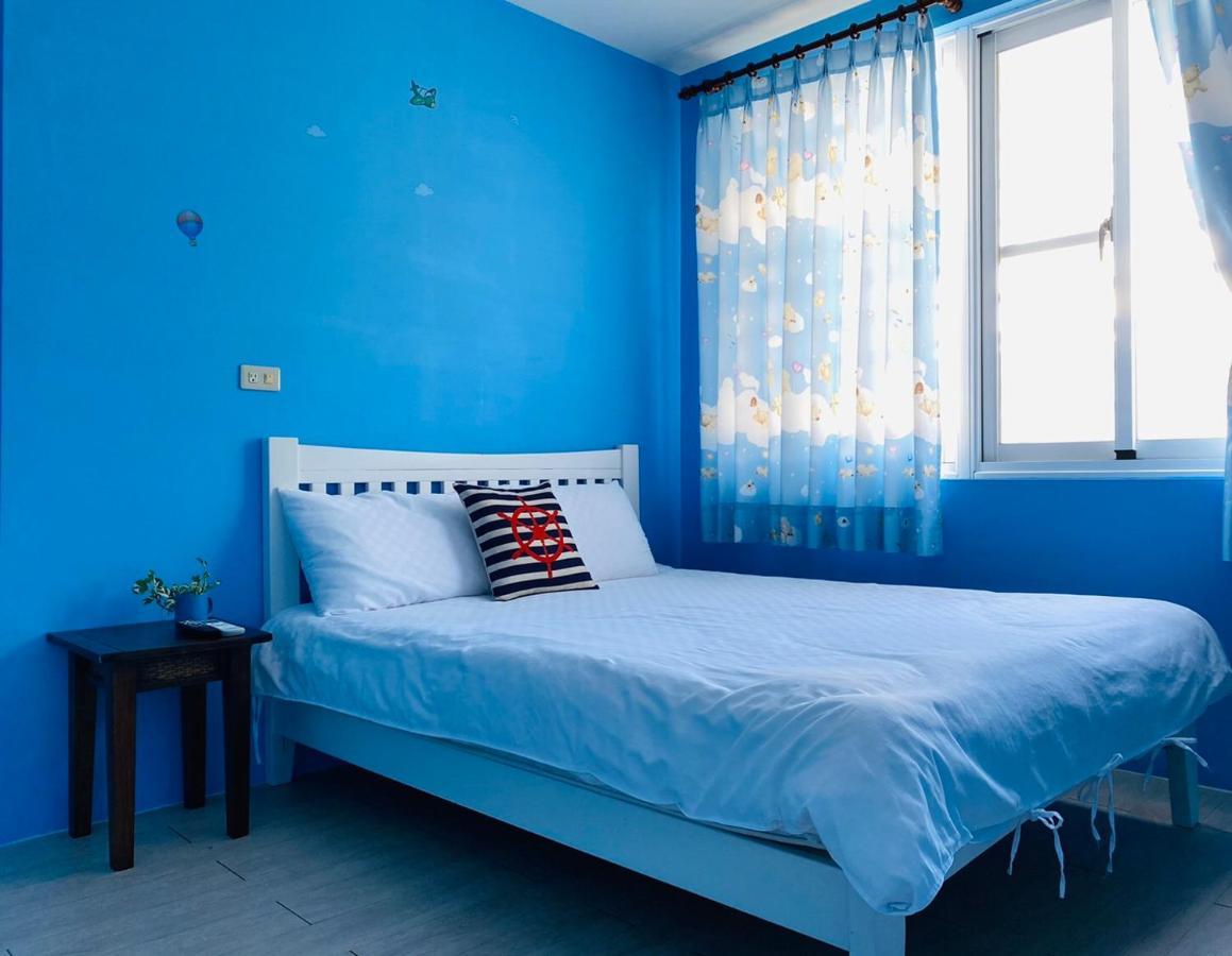 Lucky Taitung Daire Binlang Dış mekan fotoğraf