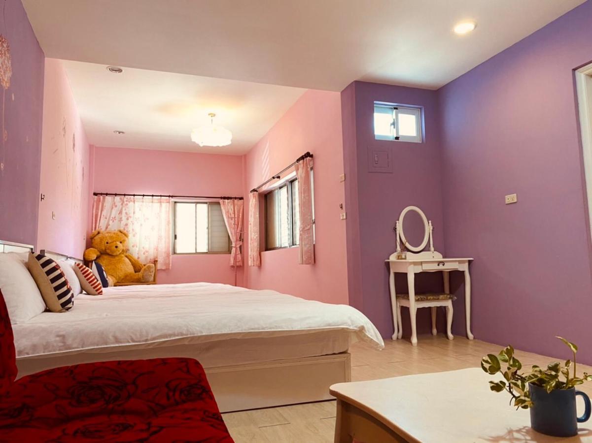 Lucky Taitung Daire Binlang Dış mekan fotoğraf