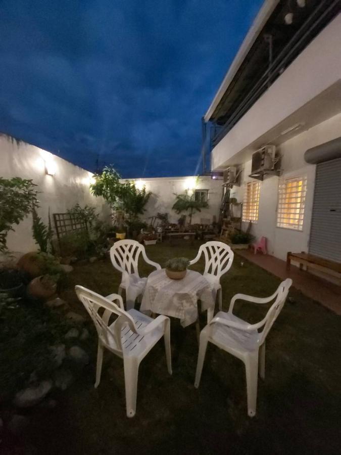 Lucky Taitung Daire Binlang Dış mekan fotoğraf